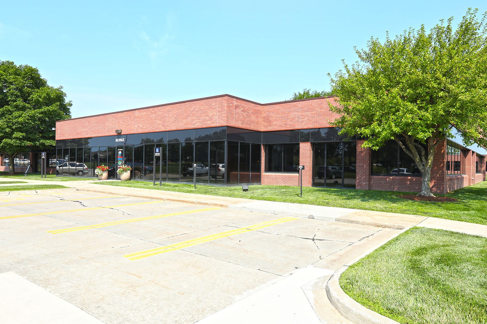 7101-7199 Vista Dr, West Des Moines, IA à louer Photo principale– Image 1 sur 15