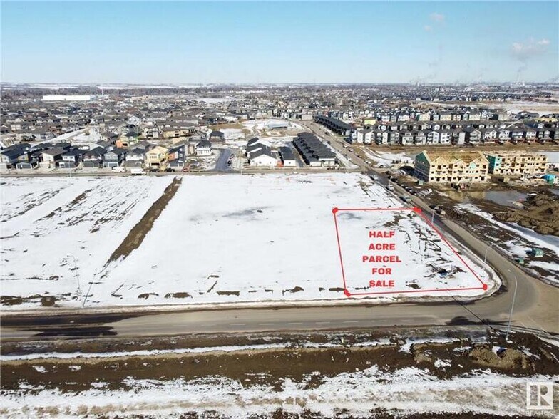 Greenfield Link, Fort Saskatchewan, AB à vendre - Photo de l’immeuble – Image 2 sur 2