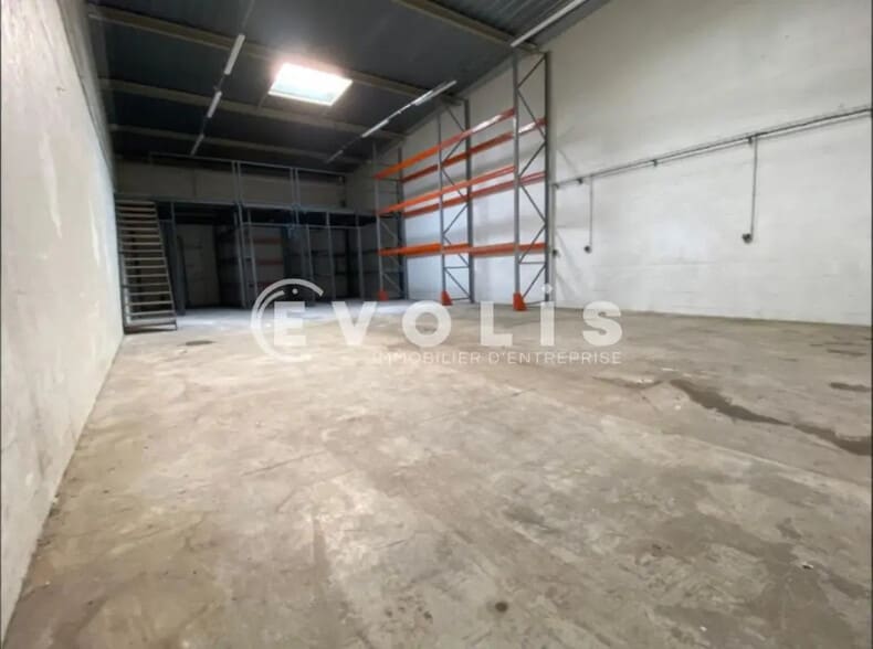 4 Route De Longjumeau, Chilly-Mazarin à louer - Photo intérieure – Image 2 sur 20