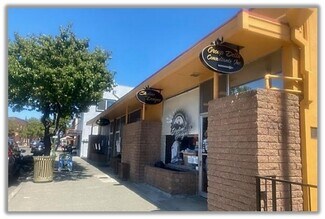 Plus de détails pour 359-363 Merchant St, Vacaville, CA - Local commercial à louer