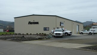 Plus de détails pour 239 Industrial Dr, Roseburg, OR - Industriel/Logistique à louer