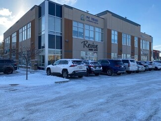 Plus de détails pour 2951 Ellwood Dr, Edmonton, AB - Bureau à louer