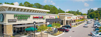 Plus de détails pour 3134-3172 Cahaba Heights Plz, Birmingham, AL - Local commercial à louer