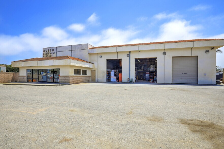 1401 N O St, Lompoc, CA à vendre - Photo de l’immeuble – Image 2 sur 12