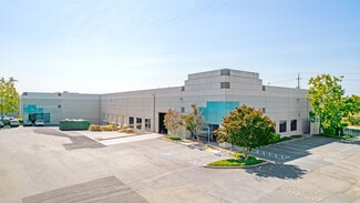 Plus de détails pour 901-941 Cadillac Ct, Milpitas, CA - Industriel/Logistique à louer