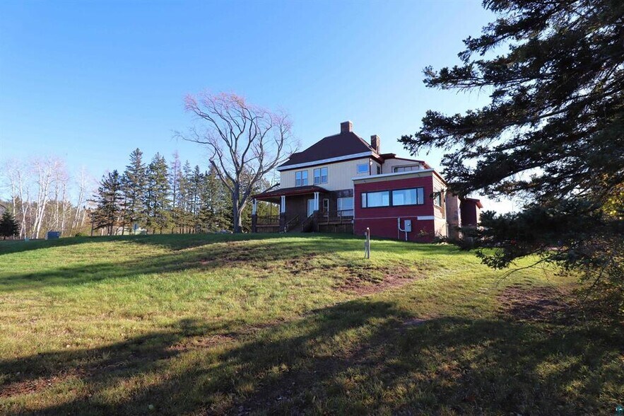 315 Turner Rd, Ashland, WI à vendre - Photo de l’immeuble – Image 2 sur 25