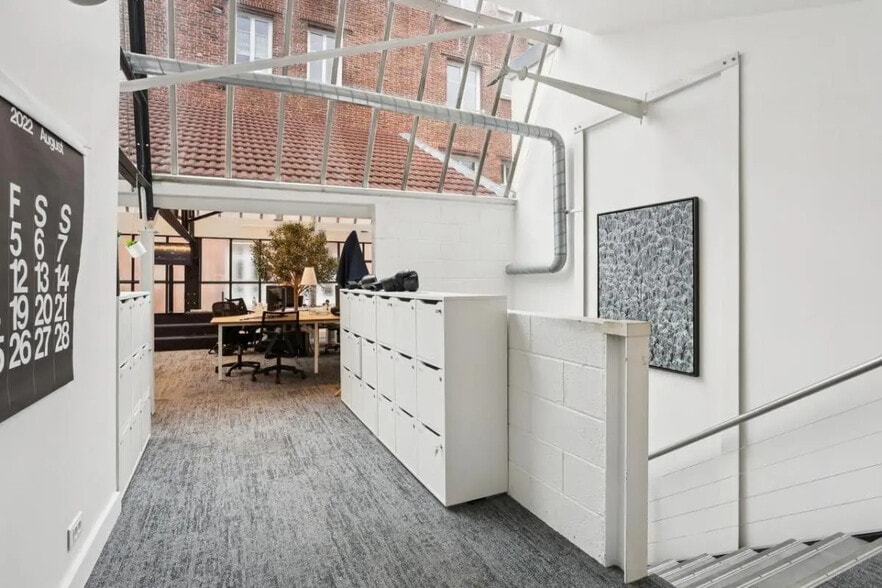 3 Rue Fernand Pelloutier, Boulogne-Billancourt à louer - Photo de l’immeuble – Image 3 sur 16
