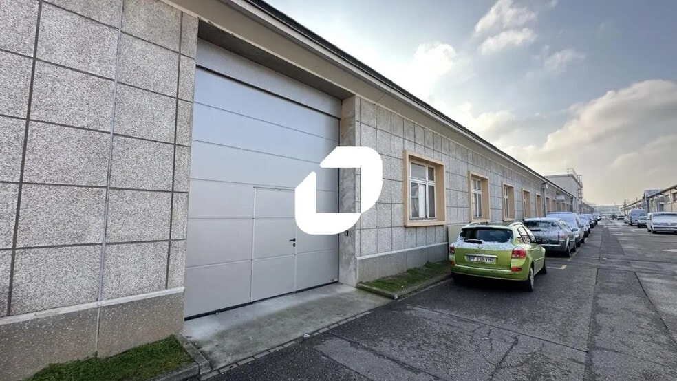 56 Rue Des Frères Eberts, Strasbourg à louer - Photo de l’immeuble – Image 1 sur 4
