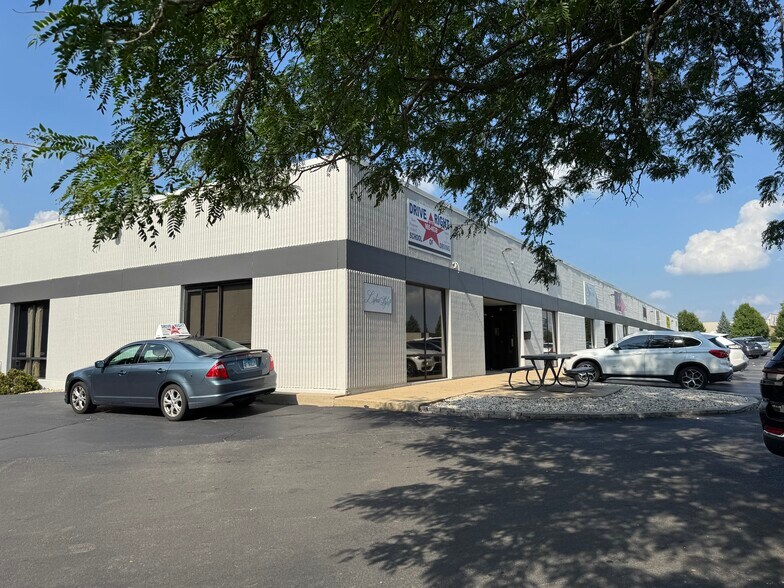 250-278 Phelps Ave, Rockford, IL à louer - Photo de l’immeuble – Image 2 sur 5