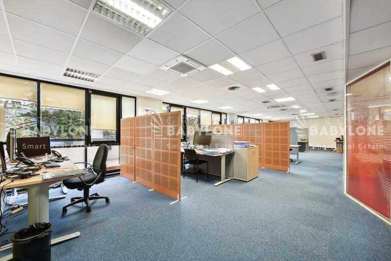 7-9 Rue Auguste Gervais, Issy-les-Moulineaux à louer - Photo de l’immeuble – Image 2 sur 11