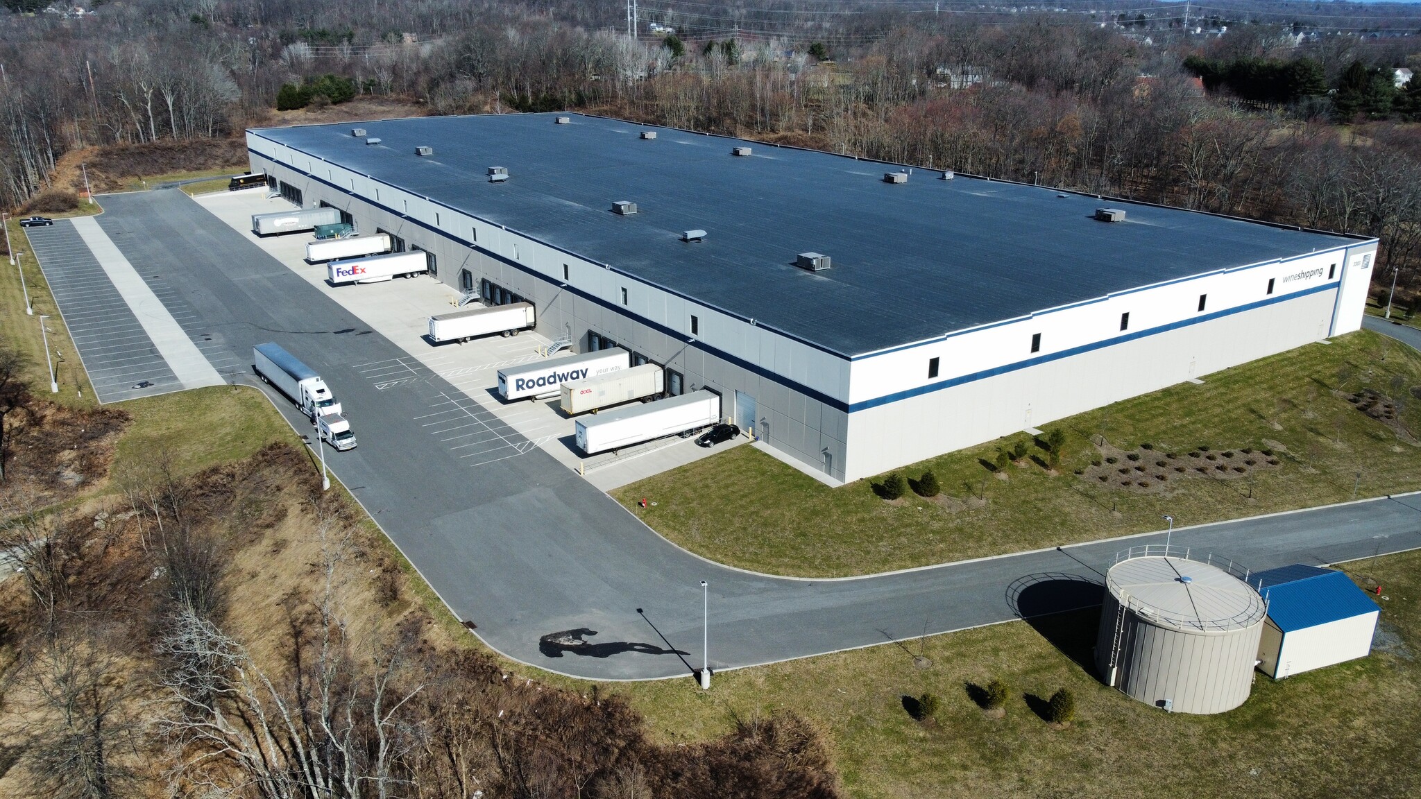 3303 Route 6, Middletown, NY à louer Photo de l’immeuble– Image 1 sur 9