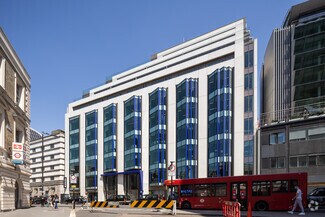 Plus de détails pour 19-27 Wilton Rd, Londres - Coworking à louer