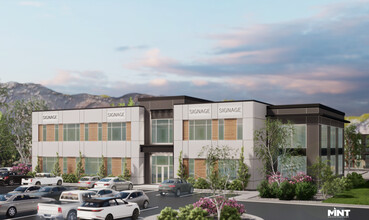 1646 N Highway 40, Heber City, UT à louer Photo de l’immeuble– Image 2 sur 2