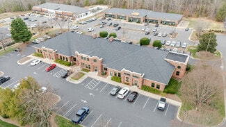 Plus de détails pour 105 Ben Casey Dr, Fort Mill, SC - Bureau/Médical à louer