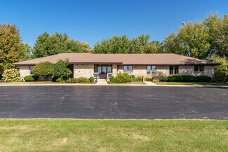 Plus de détails pour 7550 Rote Rd, Rockford, IL - Bureau à vendre