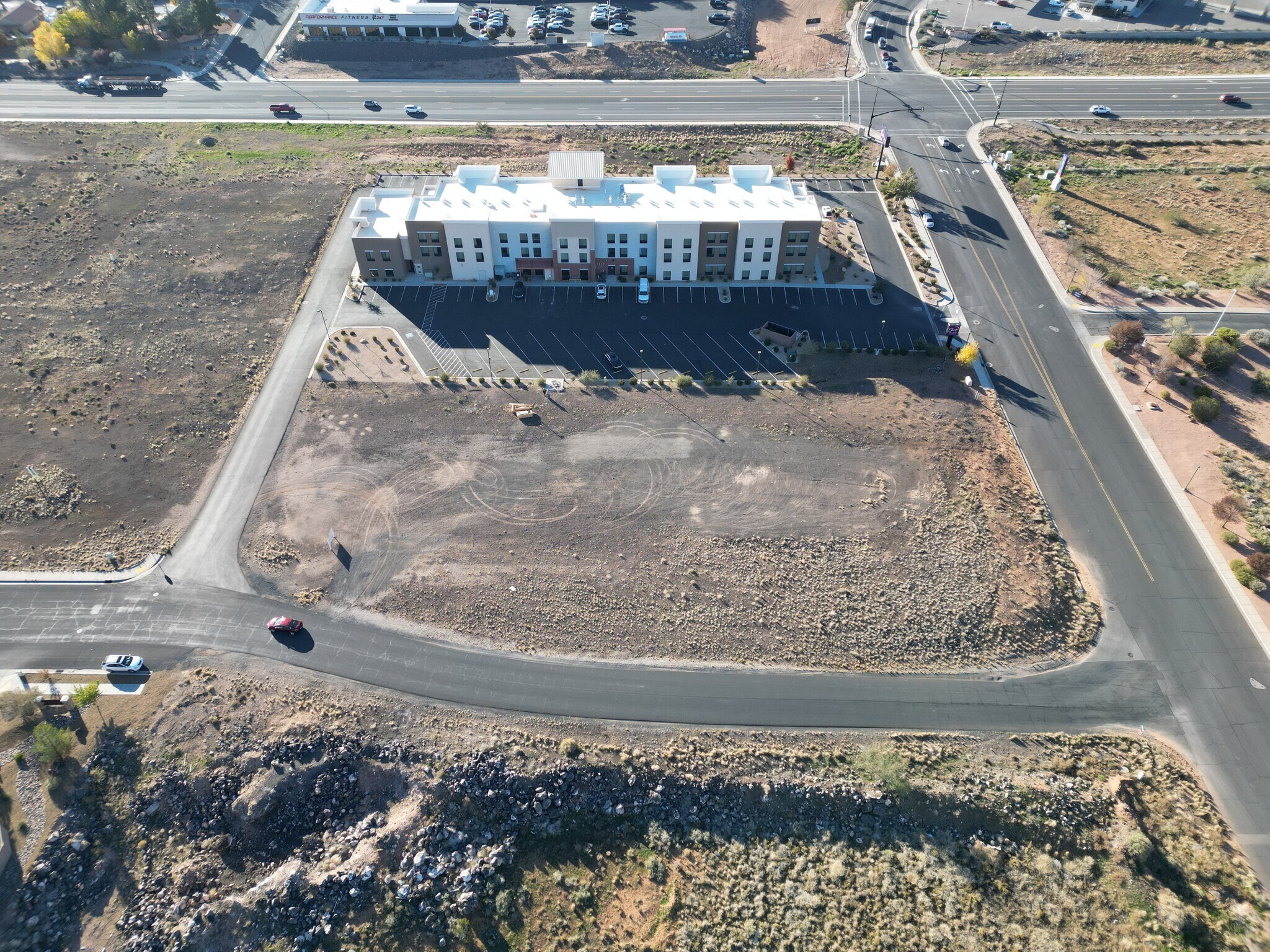 80 2260 West, Hurricane, UT à louer Photo principale– Image 1 sur 10