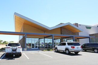 Plus de détails pour SE Ocotillo Rd & Gilbert Rd, Chandler, AZ - Local commercial à louer