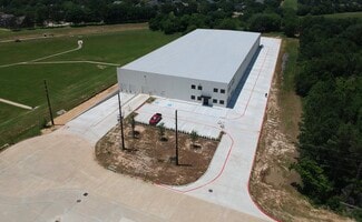Plus de détails pour 15627 Mueschke Rd, Cypress, TX - Industriel/Logistique à louer