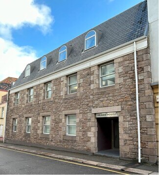 Plus de détails pour 19 Hilary St, Jersey - Bureau à vendre