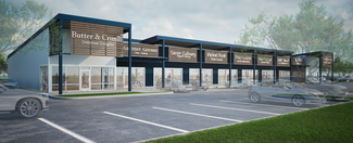 Plus de détails pour 8822 Expressway 83 expy, Harlingen, TX - Local commercial à louer