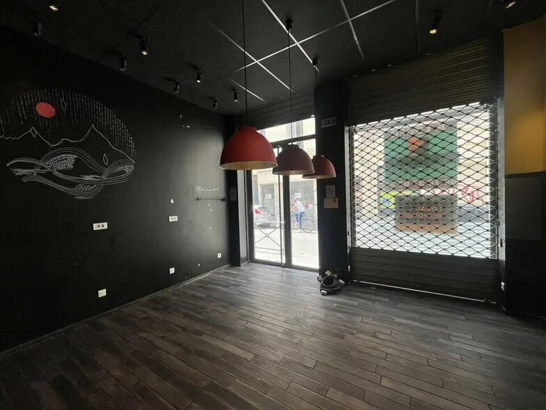 Local commercial dans Lyon à louer - Photo intérieure – Image 3 sur 5