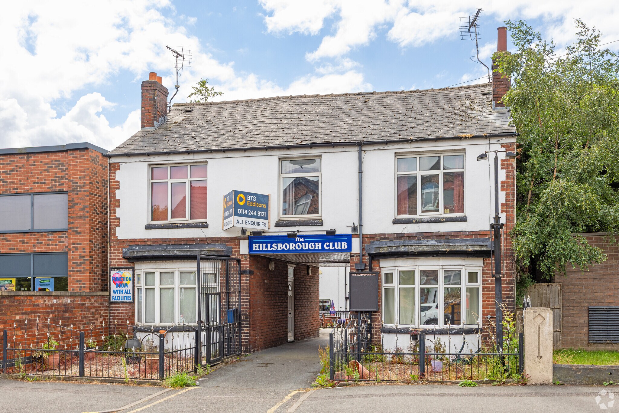 27 Bradfield Rd, Sheffield à vendre Photo principale– Image 1 sur 20