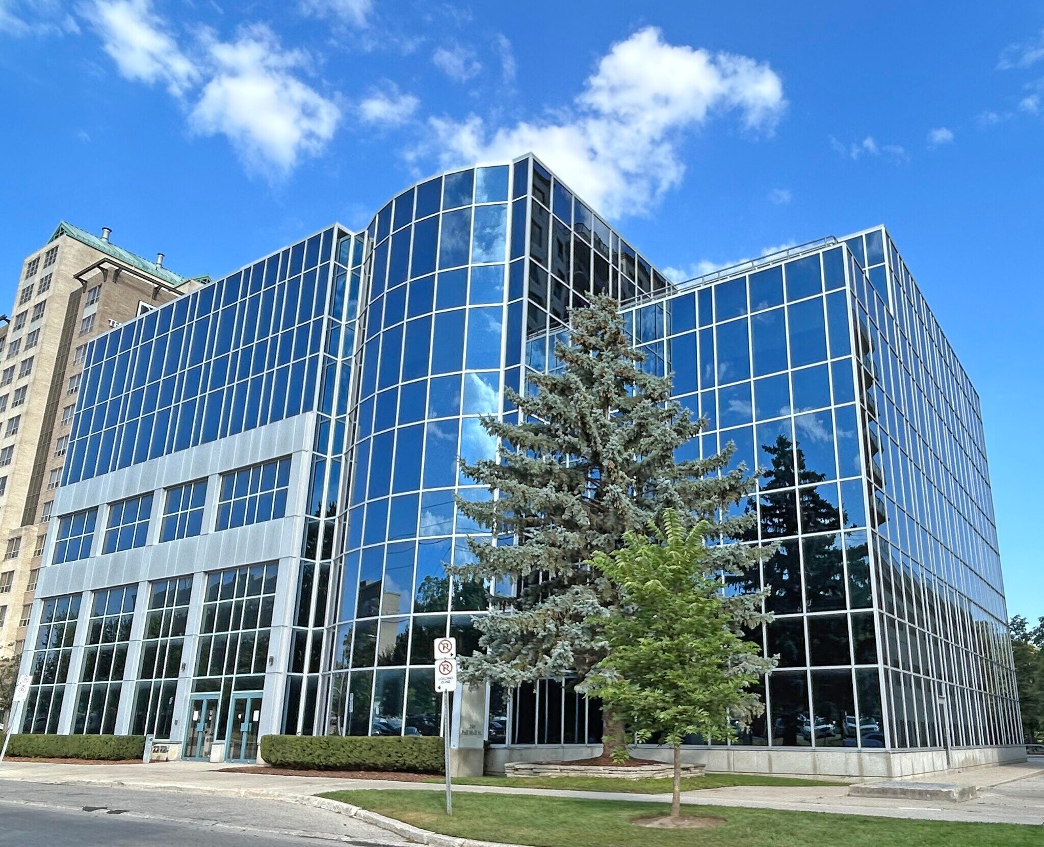 248 Pall Mall St, London, ON à vendre Photo principale– Image 1 sur 8