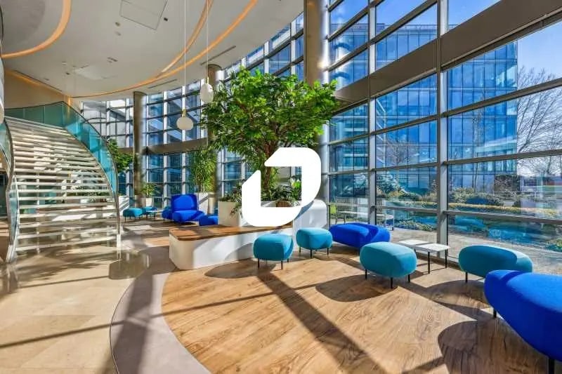 23-25 Rue De Villeneuve, Rungis à louer Photo de l’immeuble– Image 1 sur 8