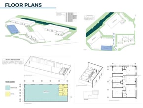 6695 Colray Ct, Jacksonville, FL à louer Plan d’étage– Image 1 sur 4