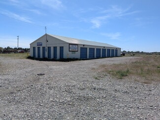 Plus de détails pour 55 N Highway 75, Shoshone, ID - Spécialisé à vendre