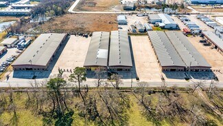 Plus de détails pour 6743 Theall Rd, Houston, TX - Industriel/Logistique à louer