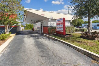 Plus de détails pour 1631 E Sample Rd, Pompano Beach, FL - Local commercial à vendre