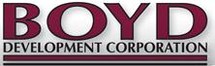 Boyd Development Corporation