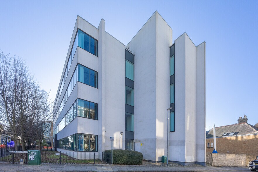 72-80 Hills Rd, Cambridge à louer - Photo principale – Image 3 sur 5