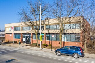 Plus de détails pour 5559 N Elston Ave, Chicago, IL - Bureau à louer
