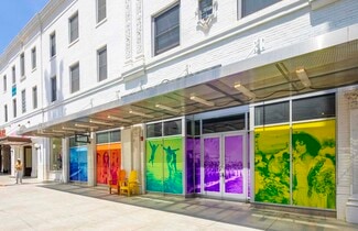 Plus de détails pour 1311-1313 3rd Street Prom, Santa Monica, CA - Local commercial à louer