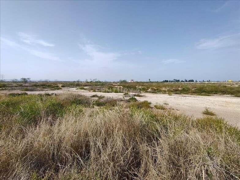 Diseminado Camino Escobera, 1, Murcia, Murcia à vendre - Plan de site – Image 1 sur 7