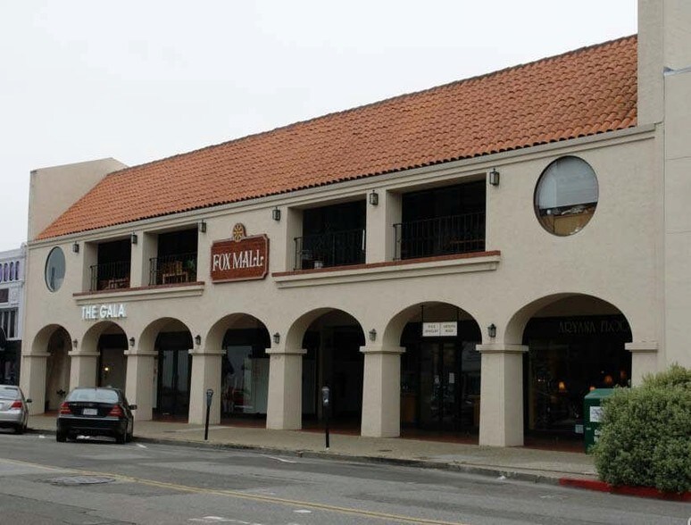 1419 Burlingame Ave, Burlingame, CA à louer - Photo de l’immeuble – Image 3 sur 32