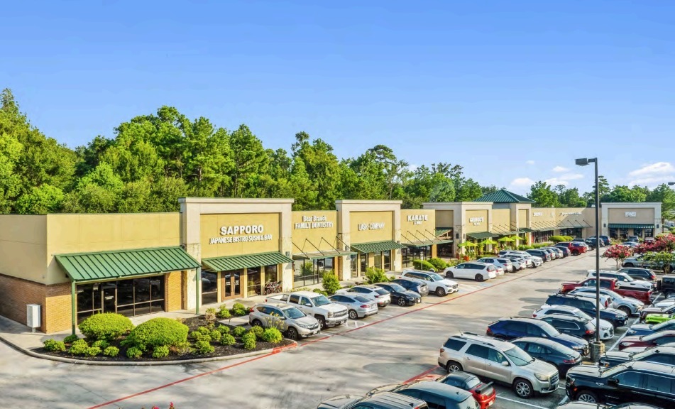 30420 Fm-2978 Pky, The Woodlands, TX à louer Photo de l’immeuble– Image 1 sur 1