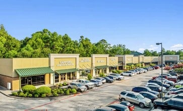 30420 Fm-2978 Pky, The Woodlands, TX à louer Photo de l’immeuble– Image 1 sur 1