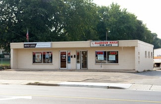 Plus de détails pour 734-736 36th St SW, Grand Rapids, MI - Bureau/Local commercial à louer