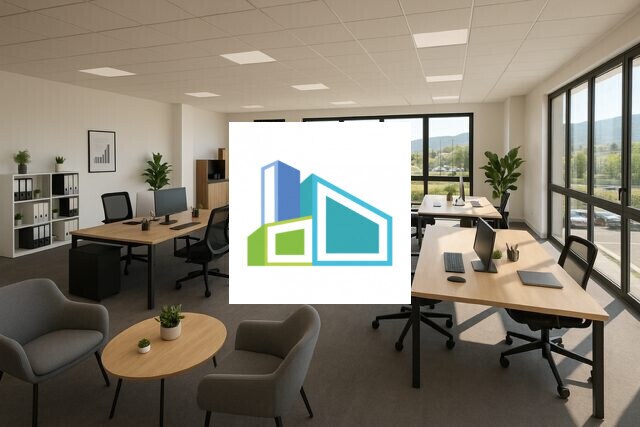 Plus de détails pour Bureau à vendre