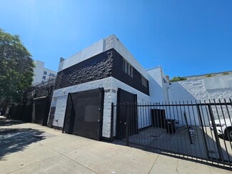 Plus de détails pour 1335 S Hill St, Los Angeles, CA - Local d'activités à louer