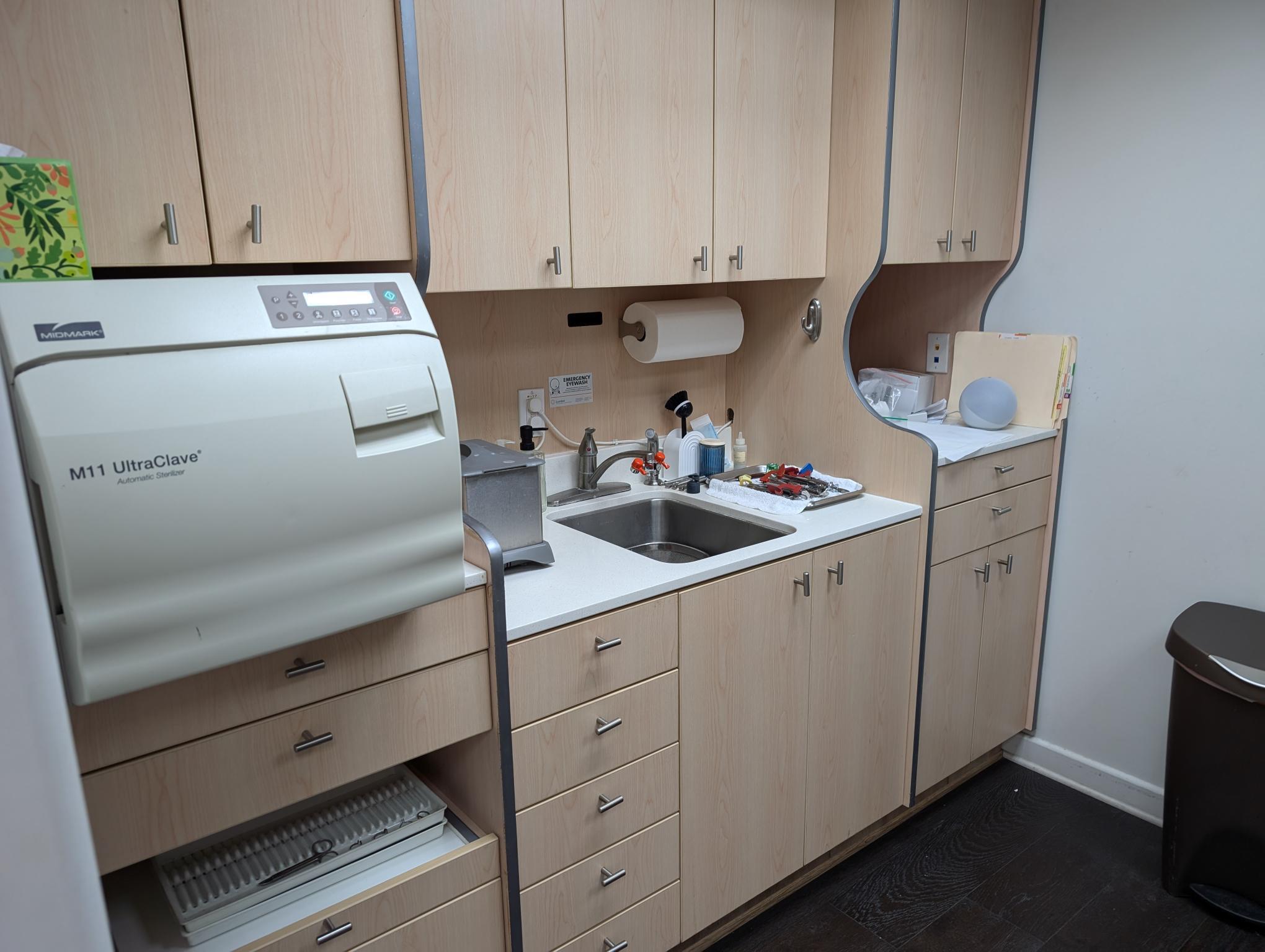 1418 7th St, Santa Monica, CA à louer Photo intérieure– Image 1 sur 7