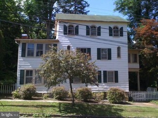 Plus de détails pour 304 W German St S, Shepherdstown, WV - Logement à vendre