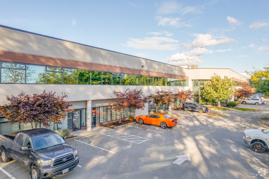 1610 Derwent Way, Delta, BC à vendre - Photo de l’immeuble – Image 3 sur 7