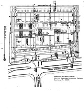 501 - 599 Sawgrass Corporate Parkway, Sunrise, FL à louer Plan de site– Image 1 sur 6