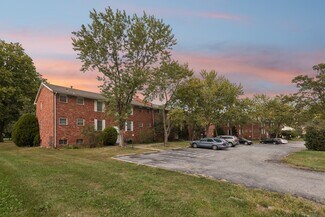 Plus de détails pour 8000-8034 E 88th Ter, Kansas City, MO - Logement à vendre
