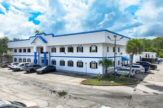 Plus de détails pour 1000-1026 Savage Ct, Longwood, FL - Local d'activités, Industriel/Logistique à louer
