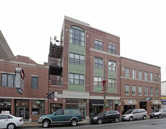 Plus de détails pour 3118 N Lincoln Ave, Chicago, IL - Logement à vendre